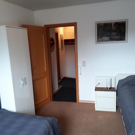 Ferienwohnung Pries キール エクステリア 写真