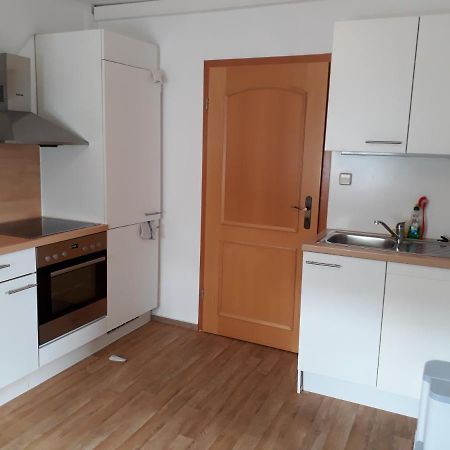 Ferienwohnung Pries キール エクステリア 写真