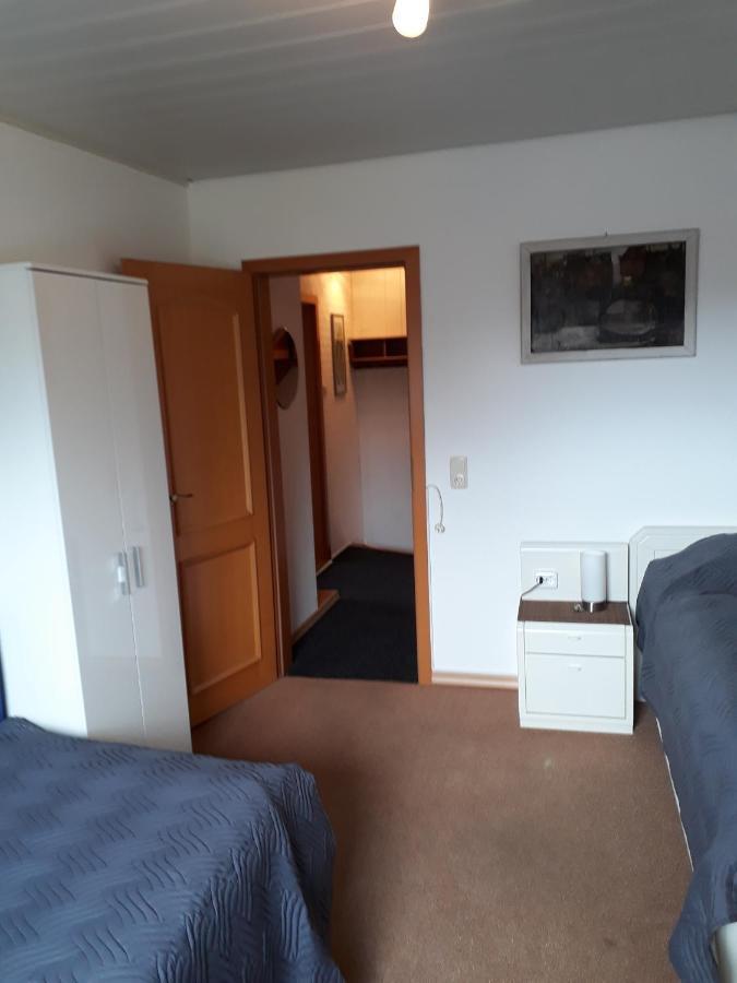 Ferienwohnung Pries キール エクステリア 写真
