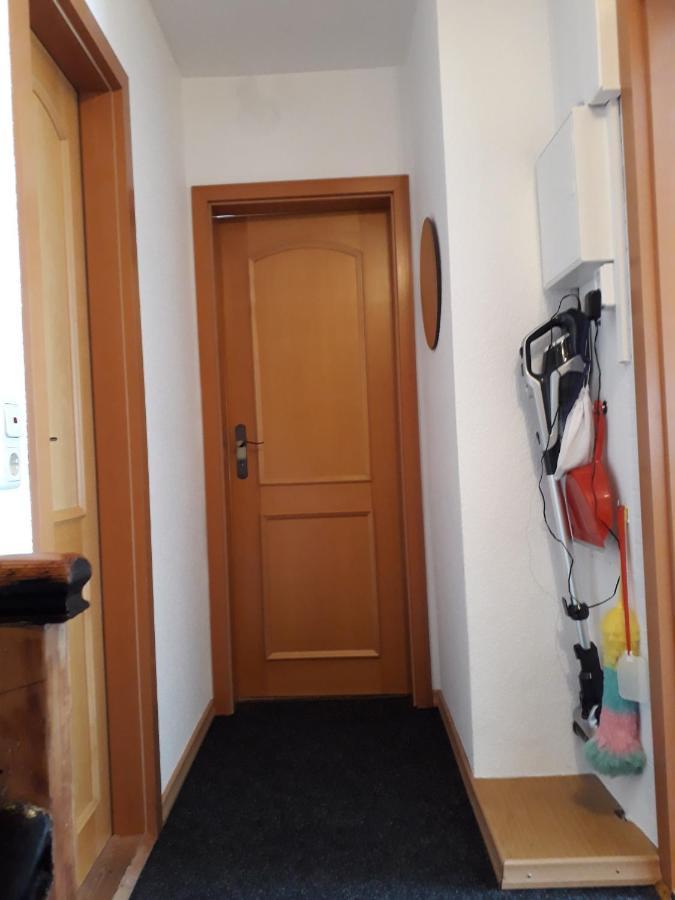 Ferienwohnung Pries キール エクステリア 写真