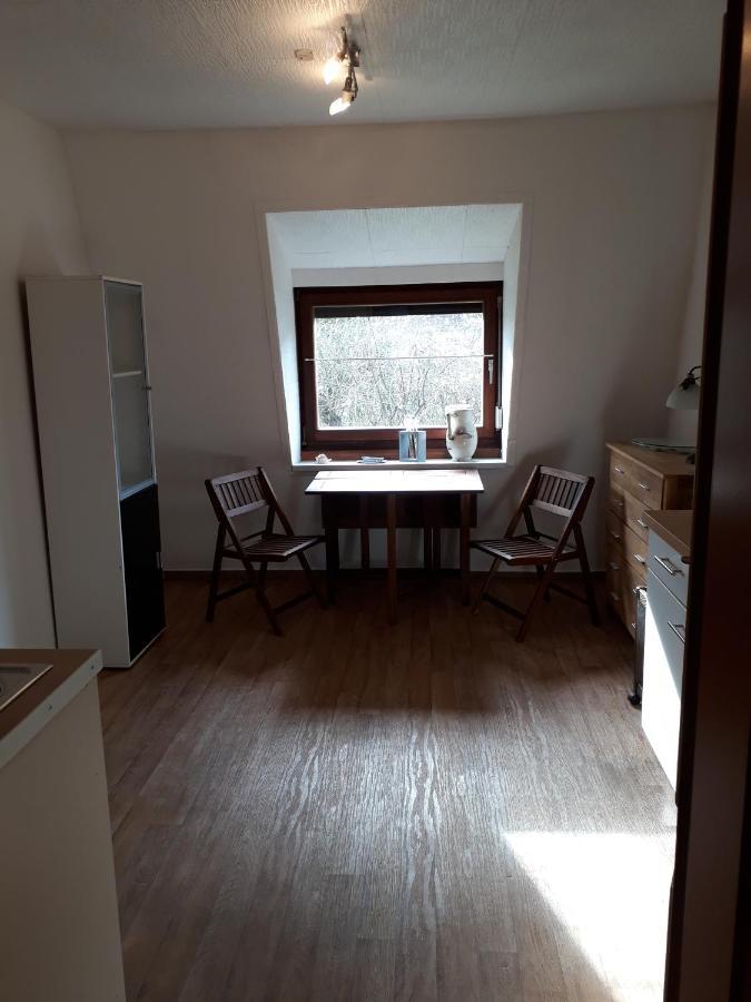 Ferienwohnung Pries キール エクステリア 写真