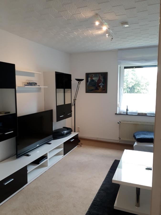 Ferienwohnung Pries キール エクステリア 写真