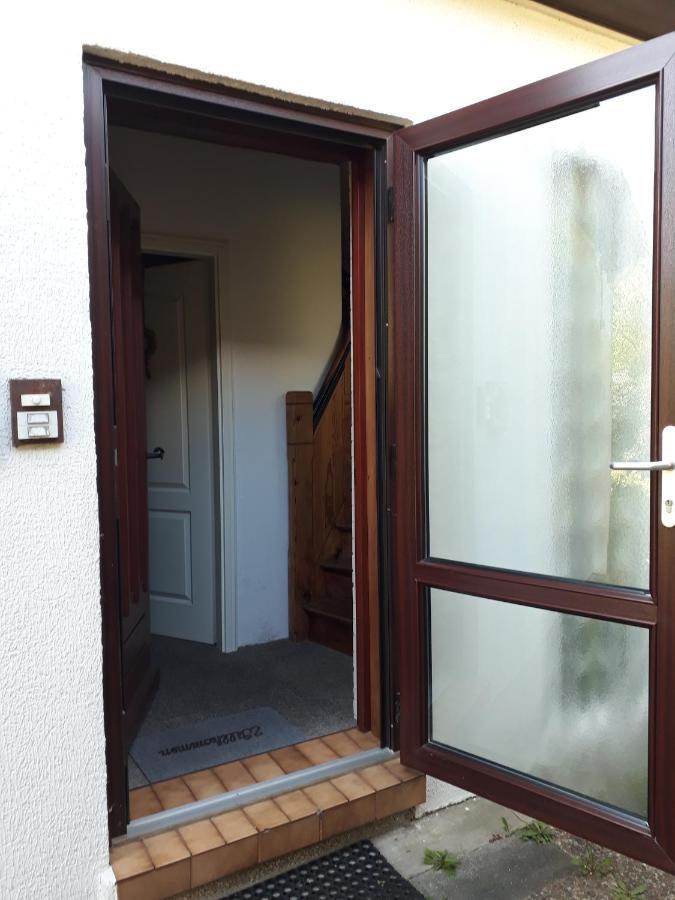 Ferienwohnung Pries キール エクステリア 写真