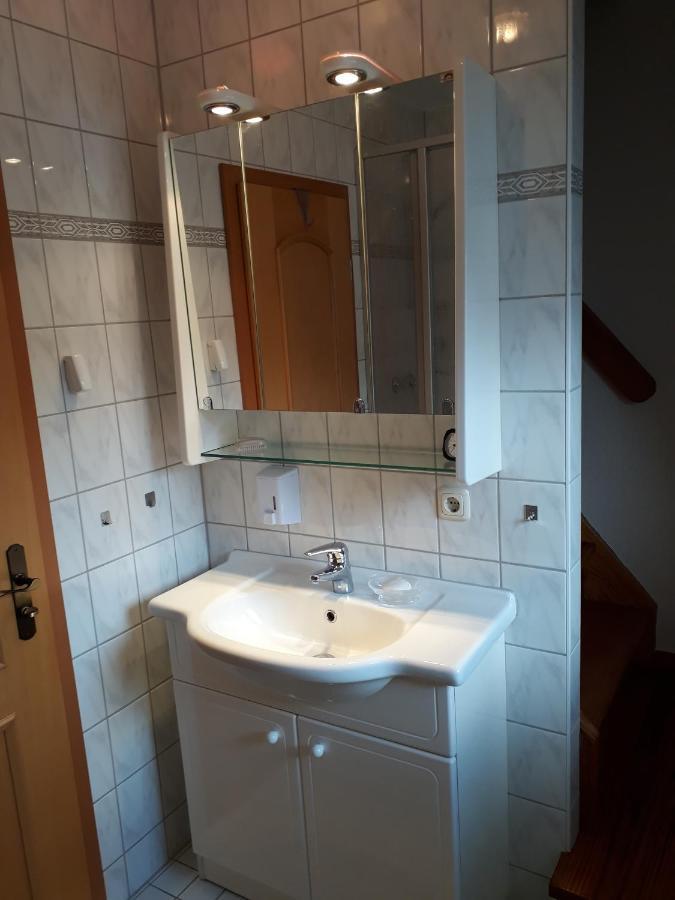 Ferienwohnung Pries キール エクステリア 写真