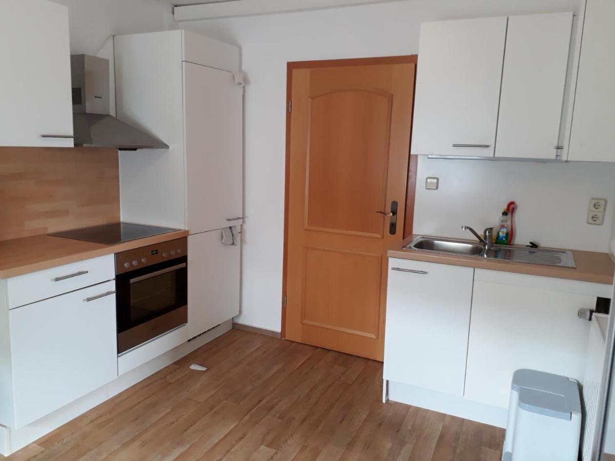 Ferienwohnung Pries キール エクステリア 写真